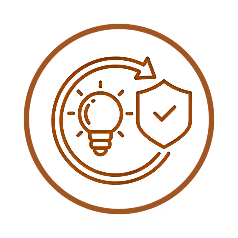 IP Creation & Strategy