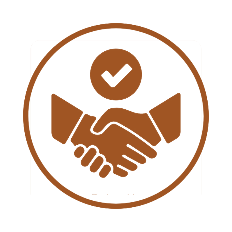 Sponsorship & Partnerships
